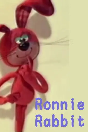 Ronnie Rabbit (2019)