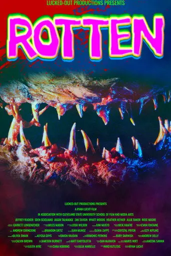 Rotten (2024)