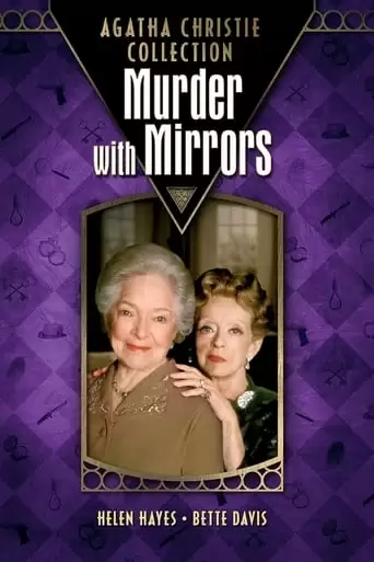 Murder With Mirrors (1985)