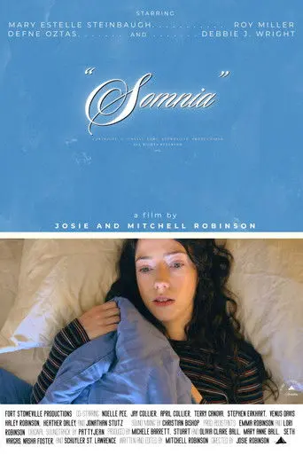 Somnia (2026)