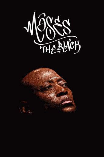 Moses the Black (2026)