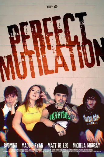 PERFECT MUTILATION (1970)
