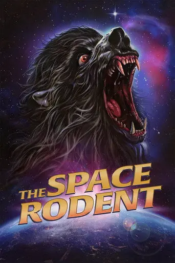 The Space Rodent (2025)