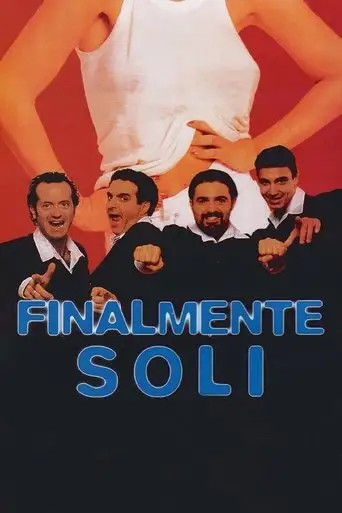Finalmente soli (1997)