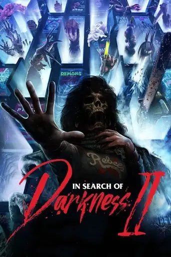 In Search of Darkness: Part II (2020)