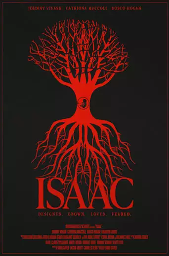 Isaac (2023)
