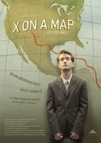 X on a Map (2009)