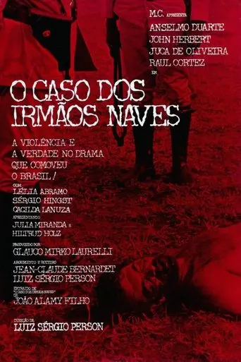 Case Of The Naves Brothers (1967)