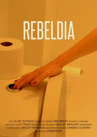 Rebeldia (2021)