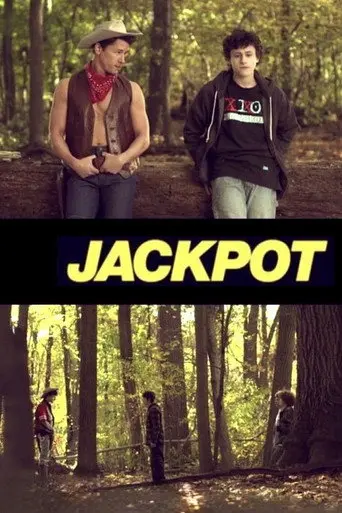 Jackpot (2012)