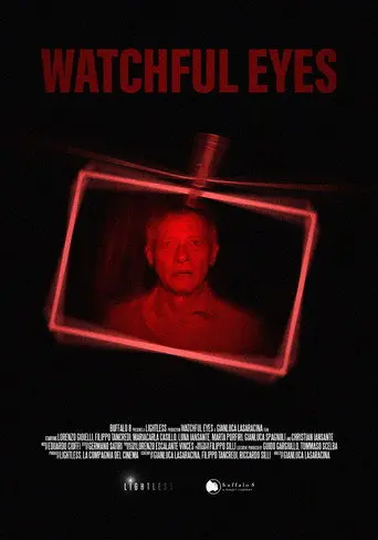 Watchful Eyes (2026)
