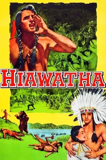 Hiawatha (1952)