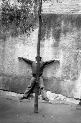 The Quiet and Subtle Hurricane (2002)