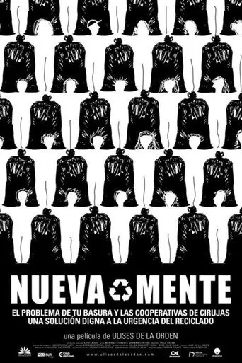 Nueva mente (2019)