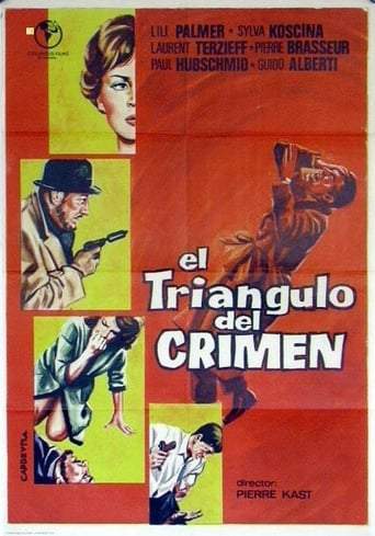 Le Grain De Sable (1964)