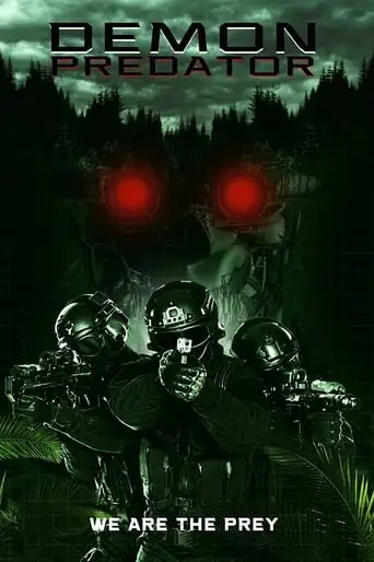 Demon Predator (2022)