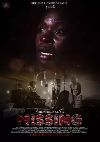 Missing (2019)