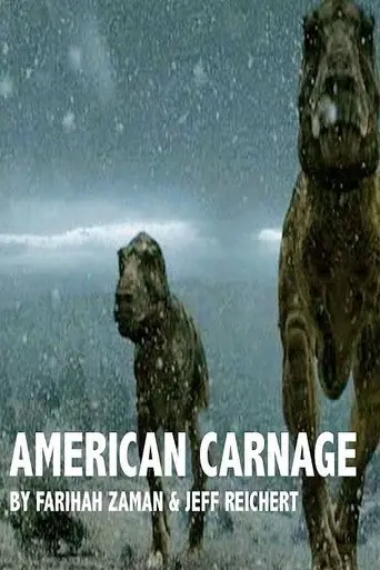 American Carnage (2017)