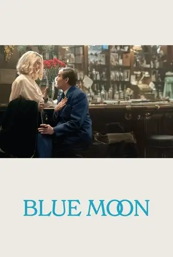 Blue Moon (2025)