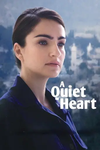 A Quiet Heart (2016)