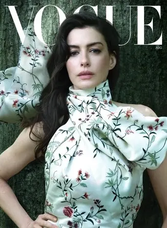 Stop Being Boring Anne Hathaway (2025)