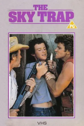The Sky Trap (1979)