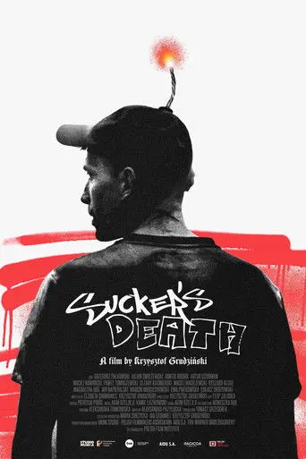 Sucker's Death (2024)