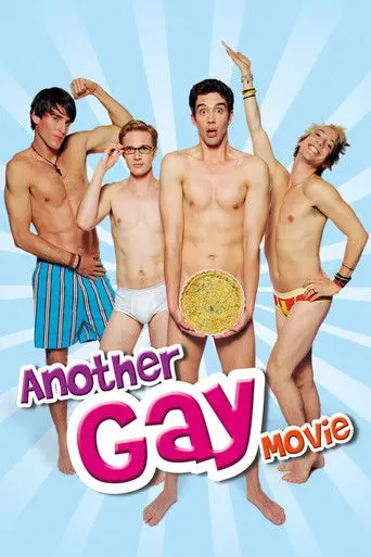 Another Gay Movie (2006)