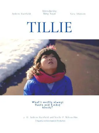 Tillie (2023)
