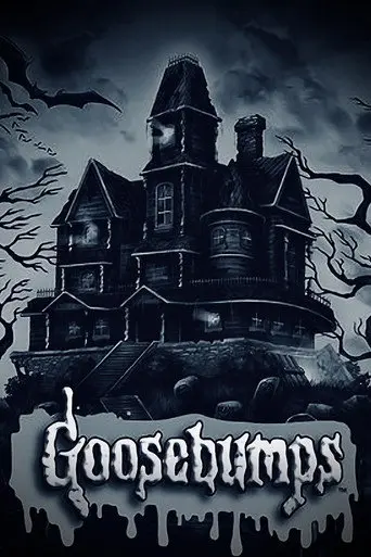 Goosebumps: The House Of No Return (1997)