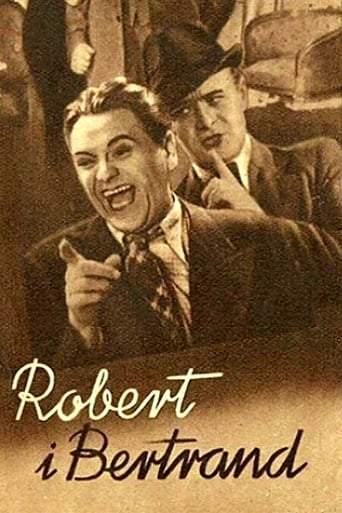 Robert I Bertrand (1938)