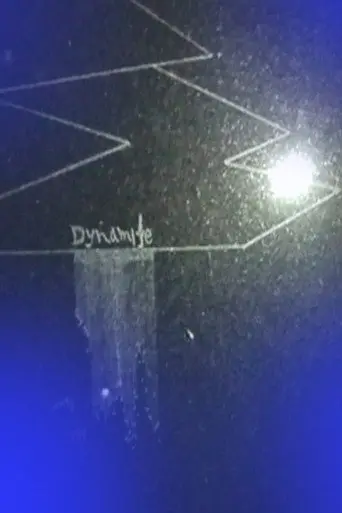 Dynamite Traverse Variations (2016)
