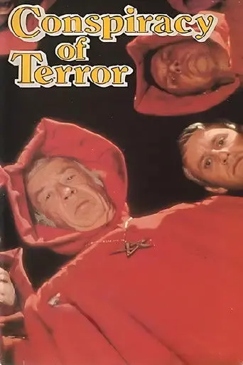 Conspiracy of Terror (1975)