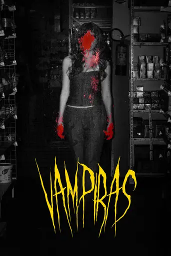 Vampires (1970)