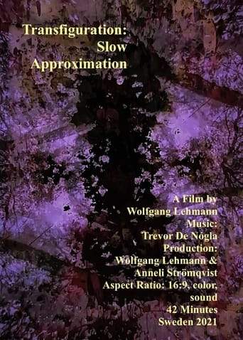 Transfiguration: Slow Approximation (2022)