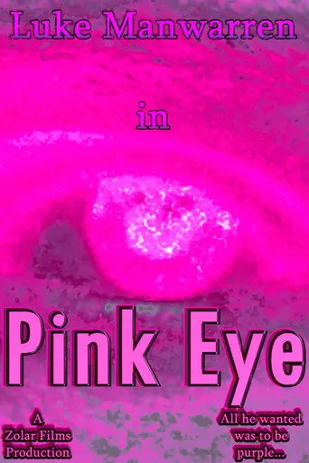 Pink Eye (2024)
