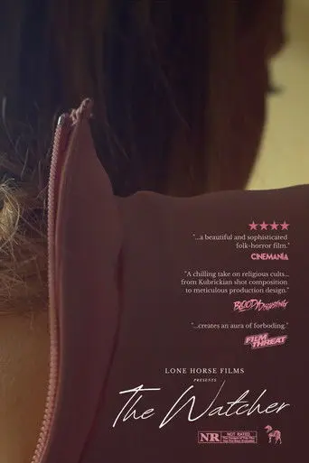 The Watcher (2022)