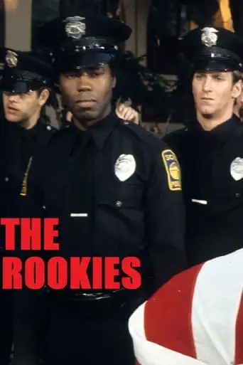 The Rookies (1972)
