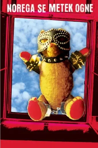 Bullets Miss the Fool (2004)