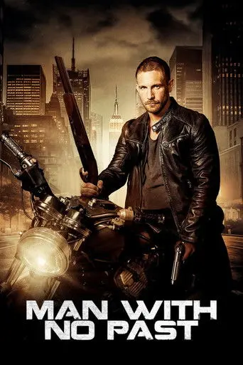 Man with No Past (2025)