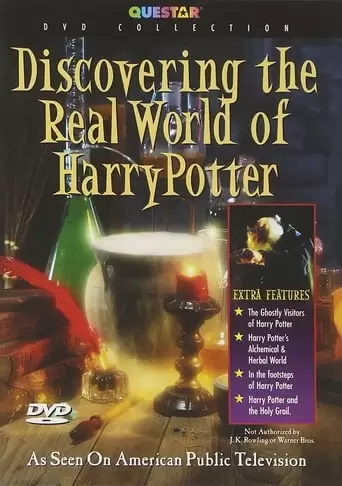 Discovering The Real World Of Harry Potter (2001)