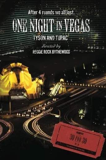 One Night In Vegas (2010)