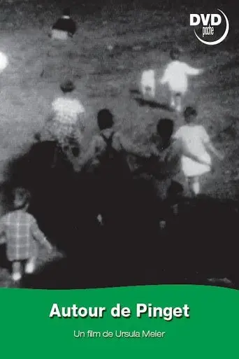 Autour de Pinget (2000)