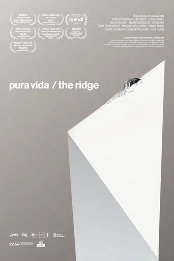 Pura Vida (The Ridge) (2012)