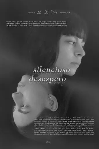Silencioso Desespero (2023)