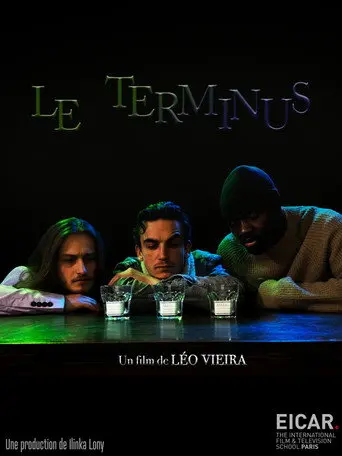 Le Terminus (2022)