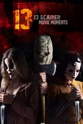 13 Scarier Movie Moments (2009)