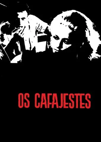 The Hustlers (1962)