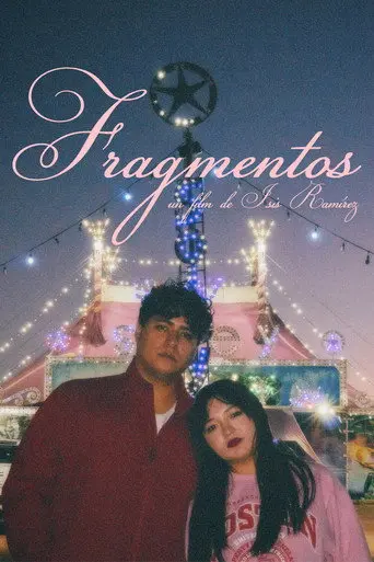 Fragmentos (2026)