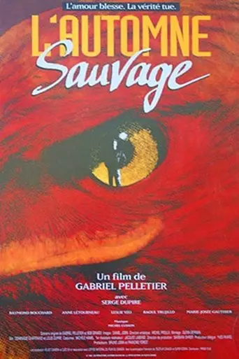 L'automne sauvage (1992)